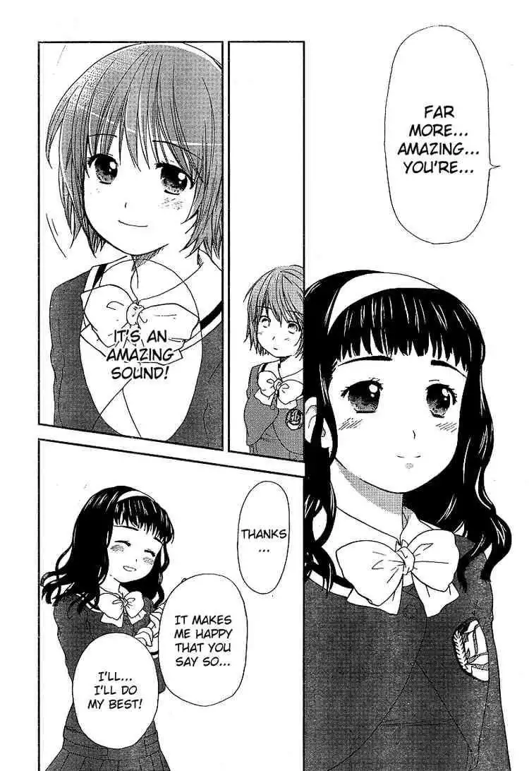 Kashimashi Girl Meets Girl Chapter 23 20